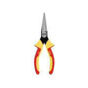 Bahco 2421S ERGO™ Insulated Flat Nose Pliers 180mm (7in) Bahco - RockBottom Northampton