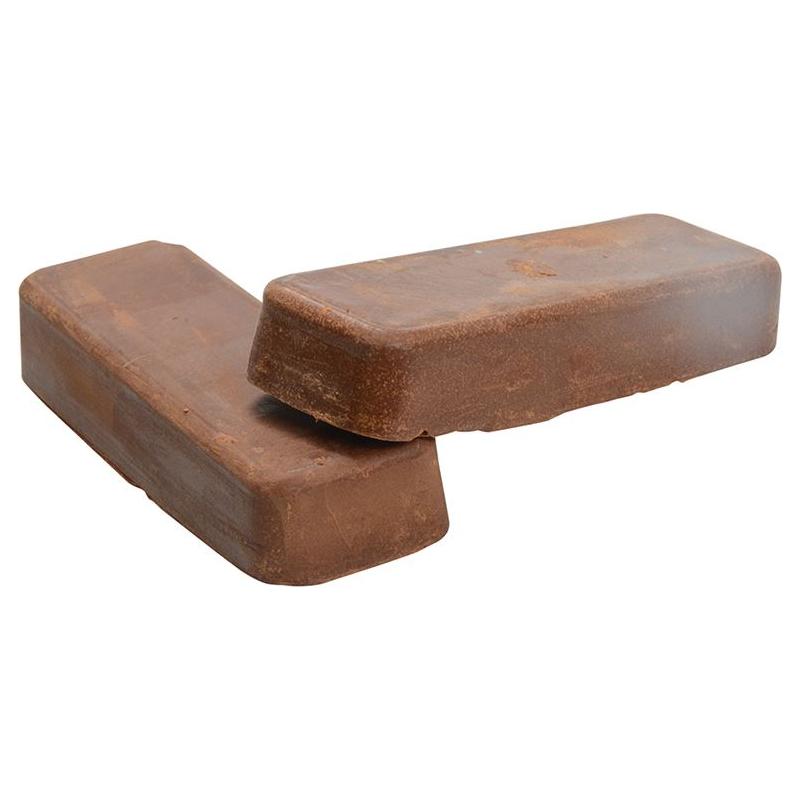 Zenith Profin Tripomax Polishing Bars - Brown (Pack of 2) Zenith Profin - RockBottom Northampton