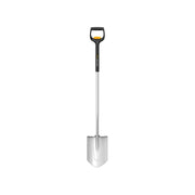 Fiskars Xact™ Telescopic Pointed Spade Fiskars - RockBottom Northampton