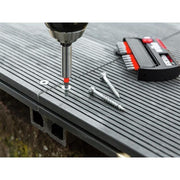 Wiha BitBuddy® Pozidriv TY Bit Set, 7 Piece Wiha - RockBottom Northampton