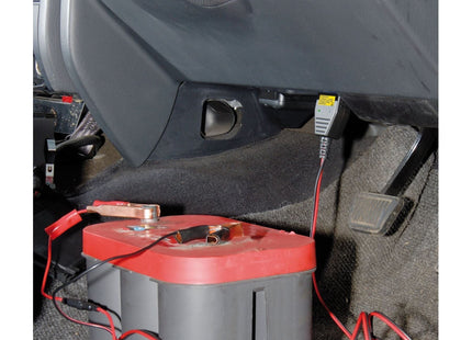 Draper EOBD Memory Saver 22231 Draper - Town Tools 