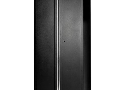 Draper Bunker Modular Tall Floor Cabinet, 2 Door, 4 Drawer (2000mm) Draper - Town Tools