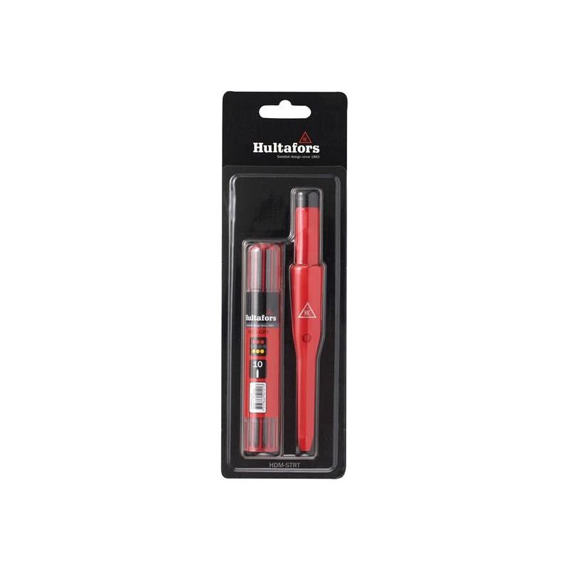 Hultafors Dry Marker HDM & Refill Hultafors - RockBottom Northampton