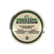 Shurtape FrogTape® High Bond Exterior Painter's Tape™ 36mm x 55m Shurtape - RockBottom Nothampton