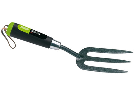 Draper Carbon Steel Heavy Duty Hand Fork 88807 Draper - Town Tools 