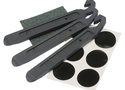 Draper Bicycle Puncture Repair Kit 58557 Draper - Town Tools 