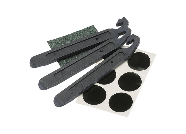 Draper Bicycle Puncture Repair Kit 58557 Draper - Town Tools 