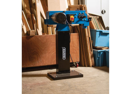 Draper 230V Belt Linisher, 100mm, 1500W 98421 Draper - Town Tools 