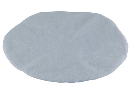Draper Cotton Polishing Bonnet, 240mm 69489 Draper - Town Tools 