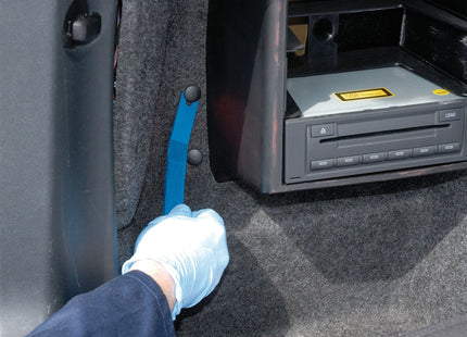 Draper Trim Removal Kit (12 Piece) 22492 Draper - Town Tools 