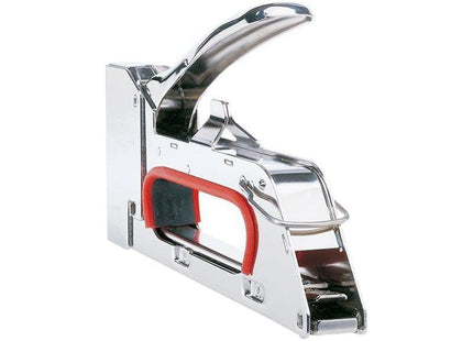 Rapid R153 PRO All-Steel Tacker (53 Staples 6-8mm) Rapid - RockBottom Nothampton