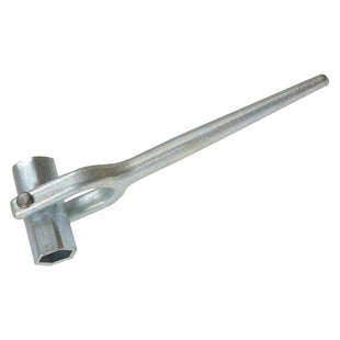 Priory 325 Scaffold Spanner 7/16W & 1/2W Spinner Double-Ended Priory - RockBottom Nothampton