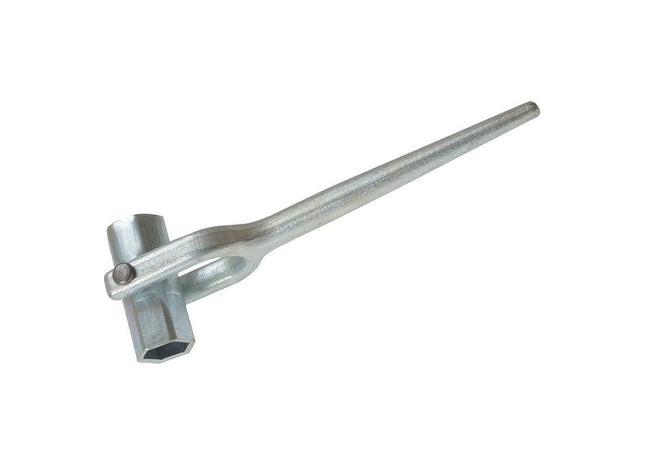 Priory 325 Scaffold Spanner 7/16W & 1/2W Spinner Double-Ended Priory - RockBottom Nothampton