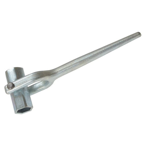 Priory 325 Scaffold Spanner 7/16W & 1/2W Spinner Double-Ended Priory - RockBottom Nothampton