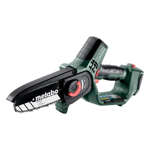 Metabo MS 18 LTX 15 Pruning Saw 18V Bare Unit Metabo - RockBottom Northampton