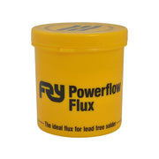 Frys Metals Powerflow Flux Large 350g Frys Metals - RockBottom Northampton