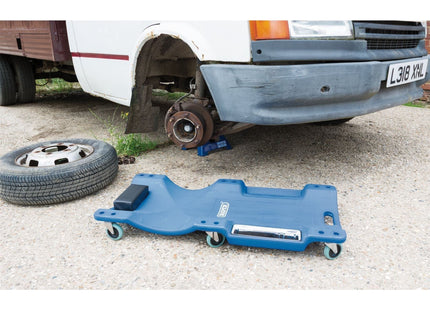 Draper Mechanic's Creeper 43976 Draper - Town Tools 