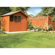 Ronseal Fence Life Plus+ Harvest Gold 5 litre Ronseal - RockBottom Nothampton