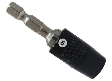 Forgefix ForgeFast Impact Magnetic Screw Holder 58mm ForgeFix - RockBottom Northampton