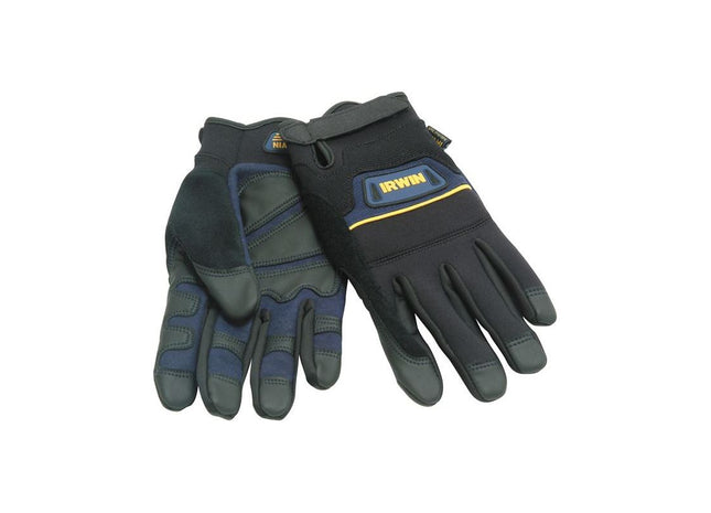 Irwin® Extreme Conditions Gloves - Large IRWIN® - RockBottom Northampton