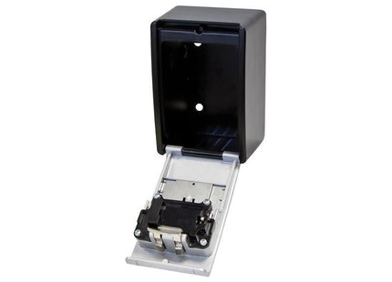 Abus Mechanical 787 BIG LED Wall-Mounted KeyGarage™ ABUS Mechanical - RockBottom Northampton 