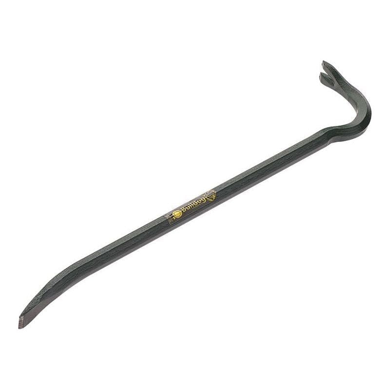 Bulldog Wrecking Bar 600mm (24in) Bulldog - RockBottom Northampton