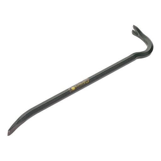 Bulldog Wrecking Bar 600mm (24in) Bulldog - RockBottom Northampton