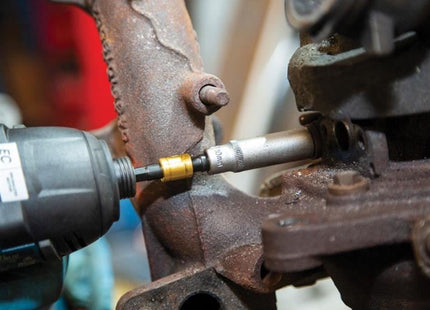 Bluespot Tools Colour-Coded Impact Socket Adaptor Set, 3 Piece BlueSpot Tools - RockBottom Northampton