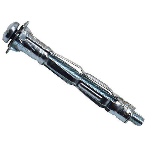 Masonmate® Hollow Wall Anchor M4 x 46mm (100) MASONMATE® - RockBottom Northampton