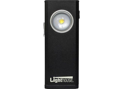 Lighthouse Rechargeable Elite Mini LED Lamp Lighthouse - RockBottom Northampton
