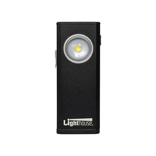 Lighthouse Rechargeable Elite Mini LED Lamp Lighthouse - RockBottom Northampton