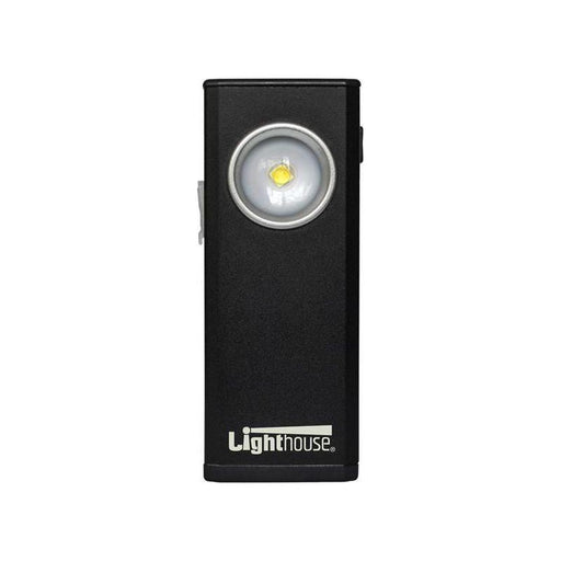 Lighthouse Rechargeable Elite Mini LED Lamp Lighthouse - RockBottom Northampton