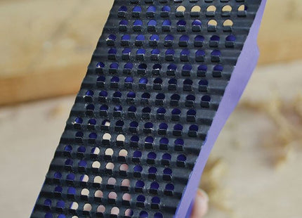 Faithfull Hand Rasp Block Plane Faithfull - RockBottom Northampton