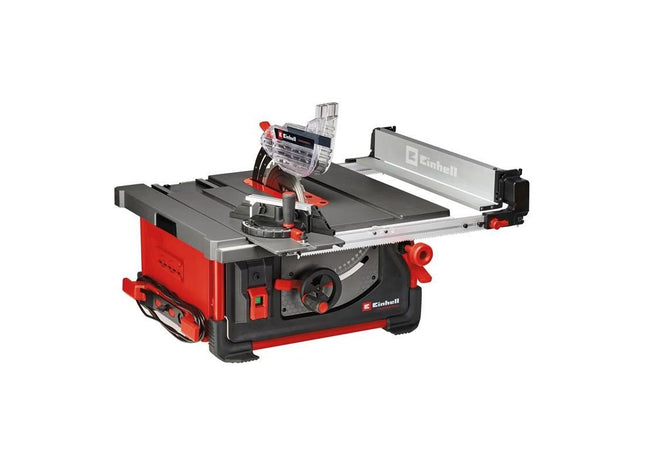 Einhell TP-CC 10 T Professional Table Saw 2000W 240V Einhell - RockBottom Northamptin