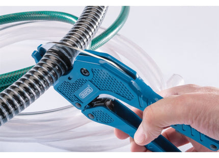Draper Plastic/Vinyl Pipe Cutter 27632 Draper - Town Tools 
