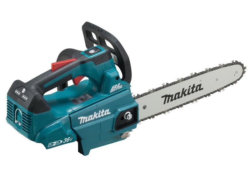 Makita DUC306Z BL LXT Chainsaw 36V (2 x 18V) Bare Unit Makita - RockBottom Northampton 