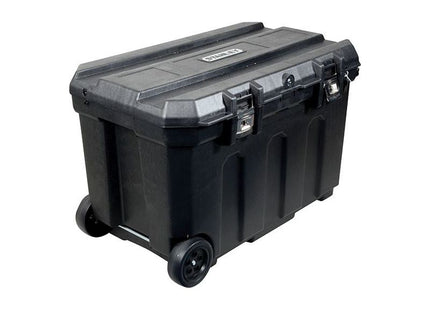 Stanley® Hand Tools Mobile Job Chest with Integrated Lock STANLEY® Hand Tools - RockBottom Nothampton