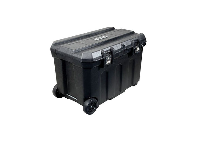 Stanley® Hand Tools Mobile Job Chest with Integrated Lock STANLEY® Hand Tools - RockBottom Nothampton
