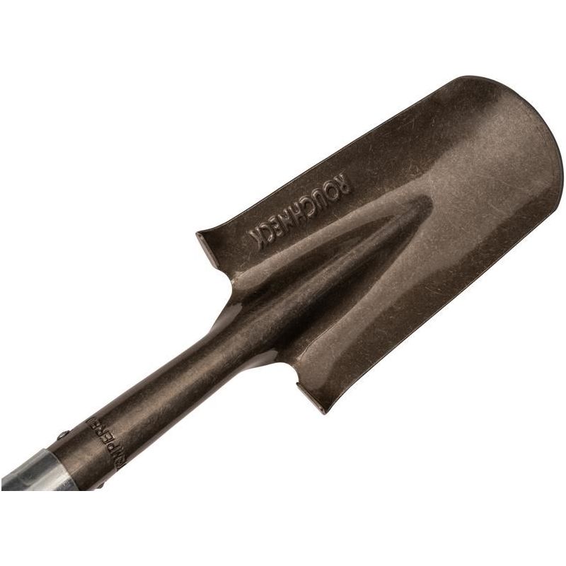 Roughneck Micro Drainage Shovel Roughneck - RockBottom Nothampton