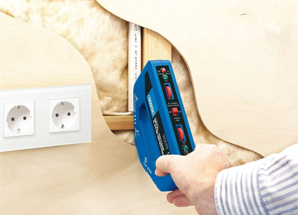 Draper Combined Metal, Voltage and Stud Detector 13818 Draper - Town Tools 