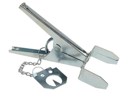 Rentokil Scissor Mole Trap Rentokil - RockBottom Nothampton