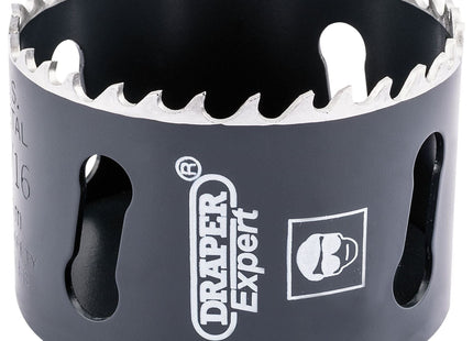 Draper Cobalt Hole Saw, 65mm 34797 Draper - Town Tools 