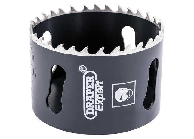 Draper Cobalt Hole Saw, 65mm 34797 Draper - Town Tools 
