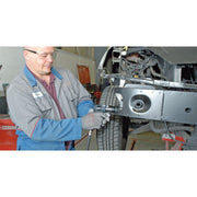 Draper Composite Reversible Keyless Air Drill, 10mm 14258 Draper - Town Tools 