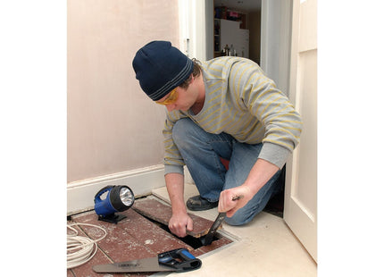 Draper Pry Bar/Nail Puller, 355mm 30975 Draper - Town Tools 