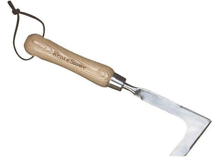 Kent & Stowe Stainless Steel Hand Weeding Knife, FSC® Kent & Stowe - RockBottom Northampton