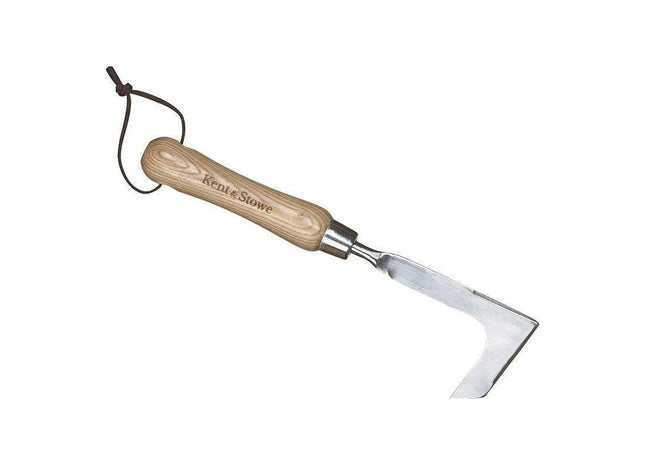 Kent & Stowe Stainless Steel Hand Weeding Knife, FSC® Kent & Stowe - RockBottom Northampton