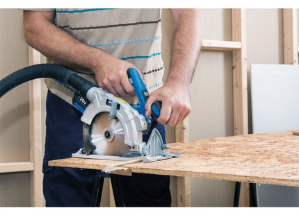 Draper Storm Force 20V Circular Saw (Sold Bare) 89451 Draper - Town Tools 