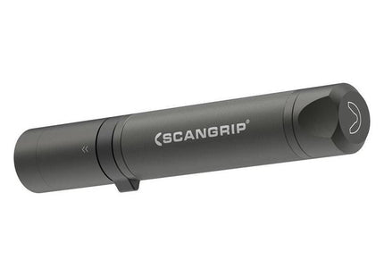 Scangrip® FLASH 600 Torch 600 lumens SCANGRIP® - RockBottom Nothampton