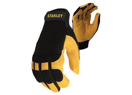 Stanley® Hand Tools SY750 Hybrid Performance Gloves - Large STANLEY® Hand Tools - RockBottom Nothampton